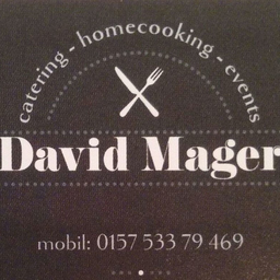 David Mager