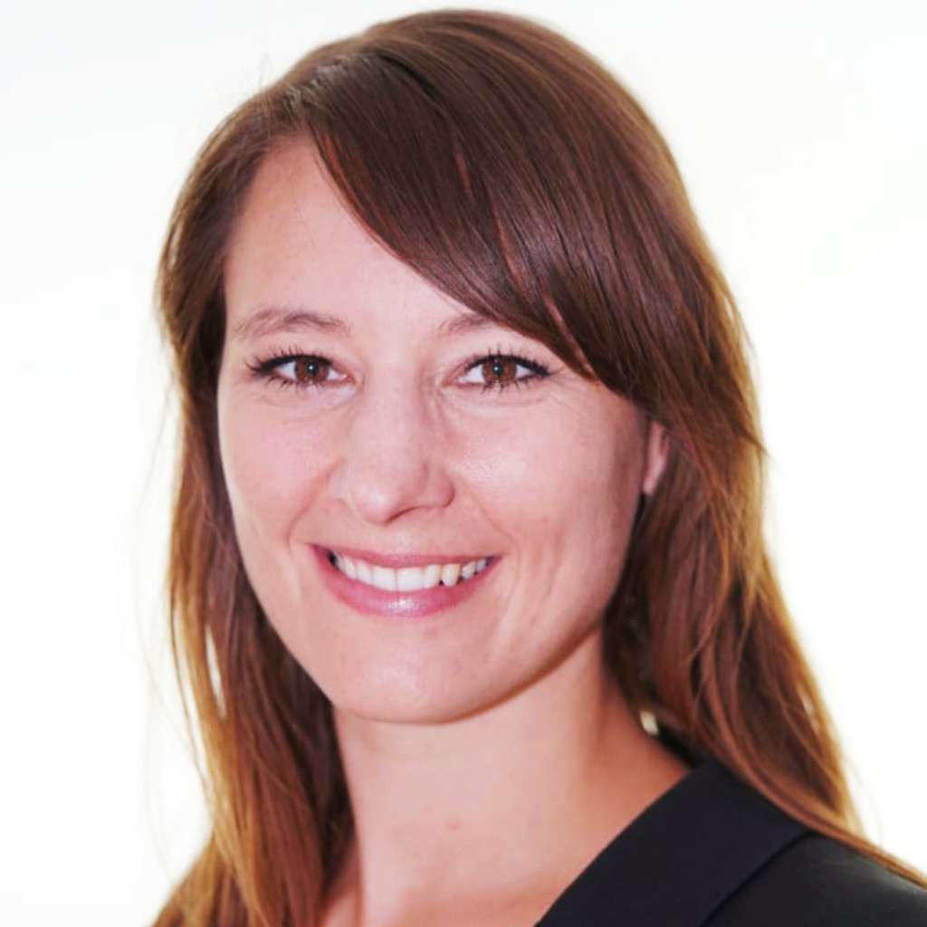 Jacqueline Pokorny Program Manager Network Solutions TRANSPOREON XING