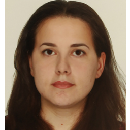Konstantina Tzormpatzaki
