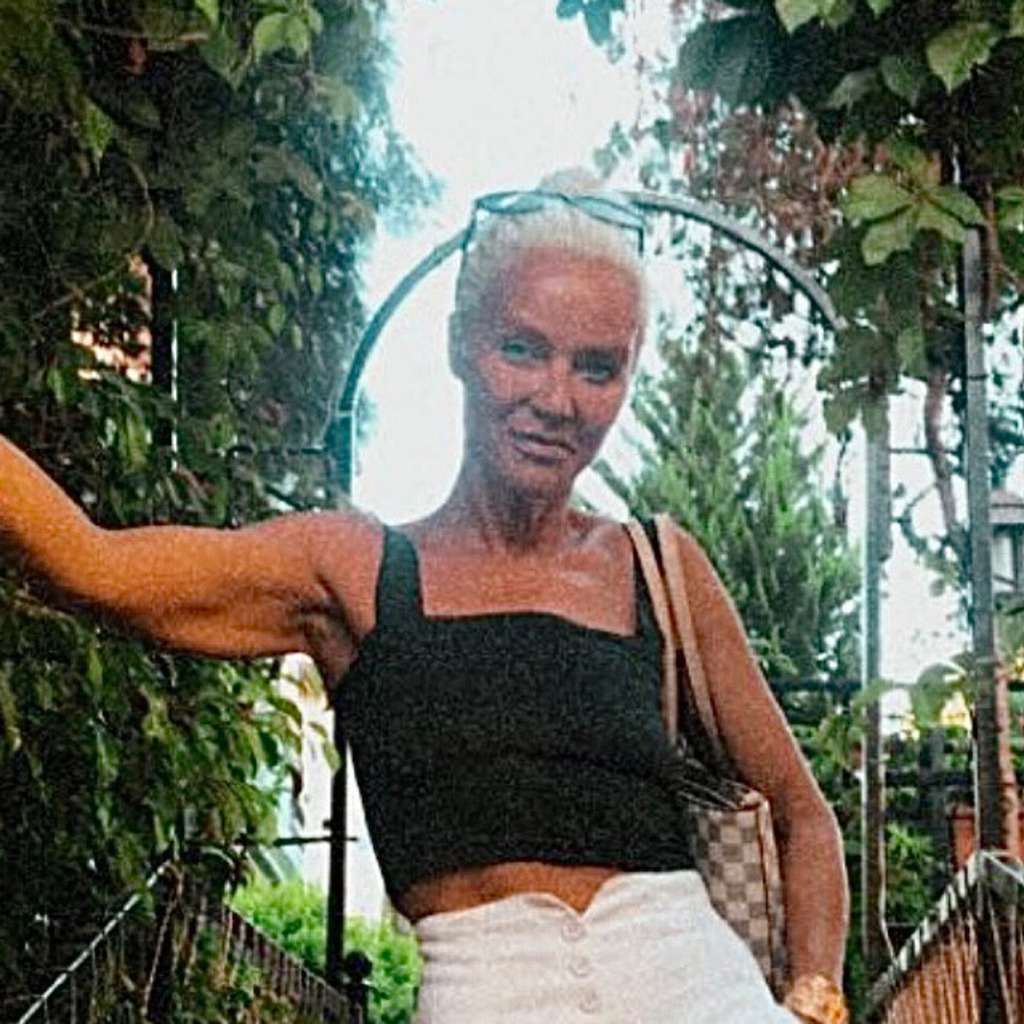 Christiane Krampitz-Rind - Coach für toxische Beziehungsstrukturen ...
