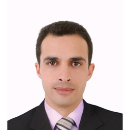MOHAMMED RAMDANI
