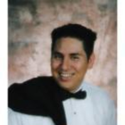 Arquímedes Aram Salinas Ramírez