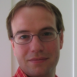 Dr. Alexander Haring