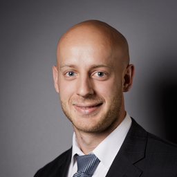 Thibault Podetti