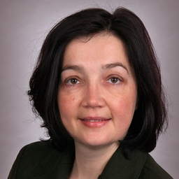 Christina Petraschk