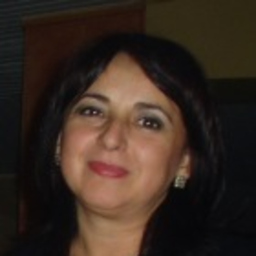 Müjgan Siyem