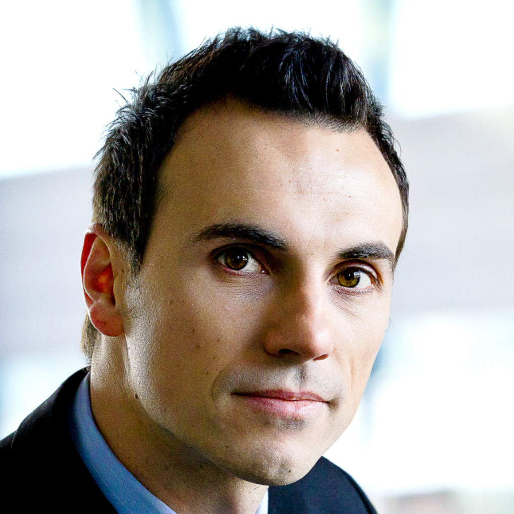 Günther Schmidt Sr. Enterprise Account Executive ServiceNow XING