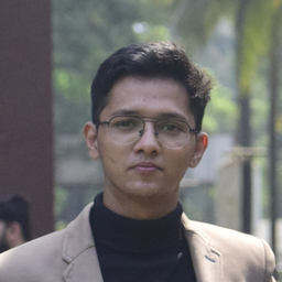 Mohammed Owais Shaikh