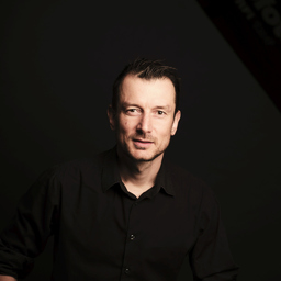 Martin Greunz