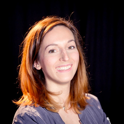 Jasmin Birke