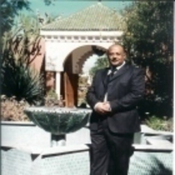LARBI CHOUKAIRI