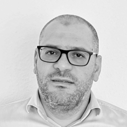 Bessem JABALLAH's profile picture