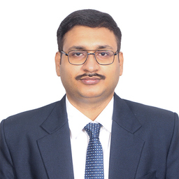 Neelabja Saha