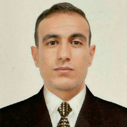 Oussama Simo