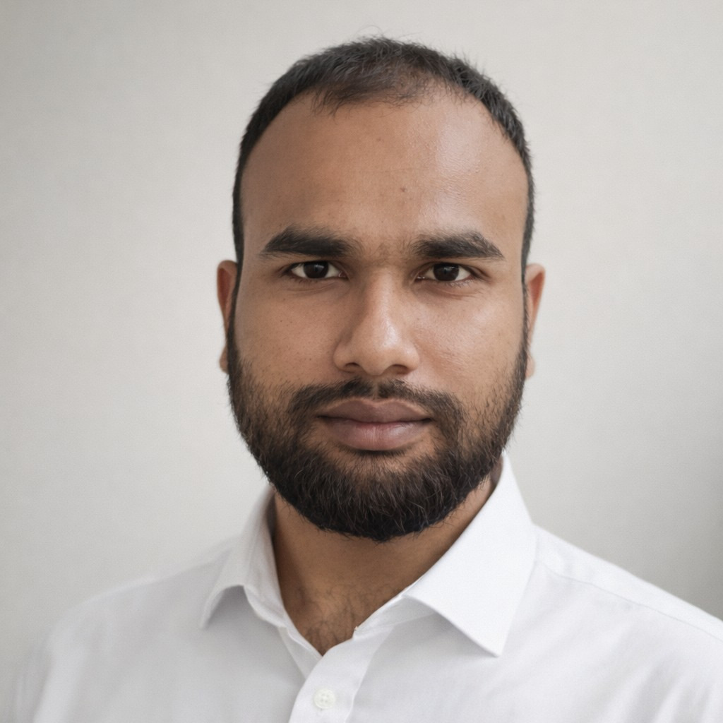 Samirul Computer Samirul Haque - Control Research Engineer - Hi-Tech Bangla (Bangladesh ...