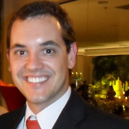 Dr. Frederico Martins