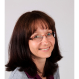 Heike Vogele