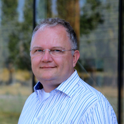 Daniel Kuhr