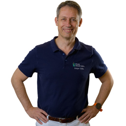 Dr. Holger Suffel