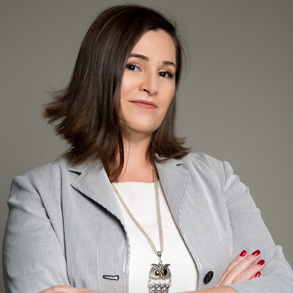 Yolanda Garcia San Frutos Account Director American Express Global