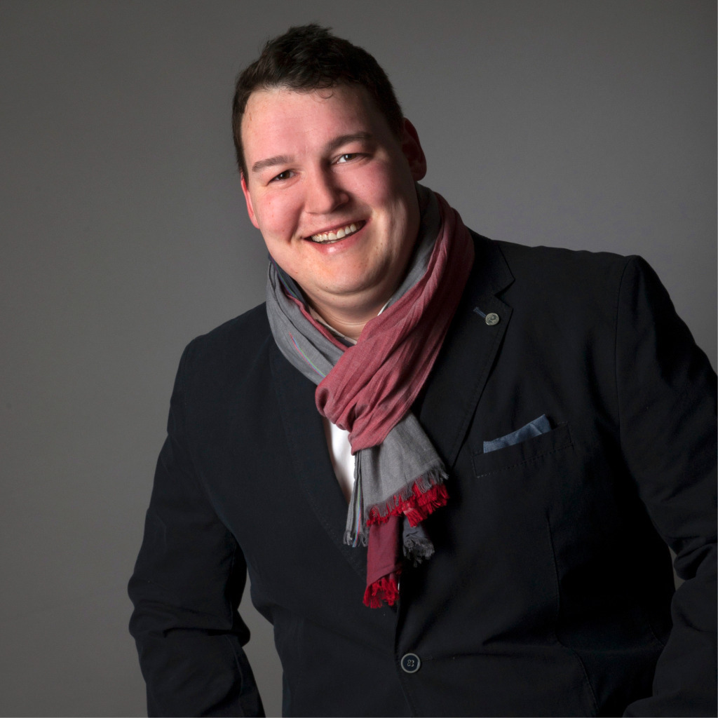 David König Auszubildender Fachinformatiker für Systemintegration