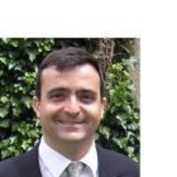 Alvaro Martin Guerrero