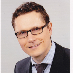 Dipl.-Ing. Martin Ettinger
