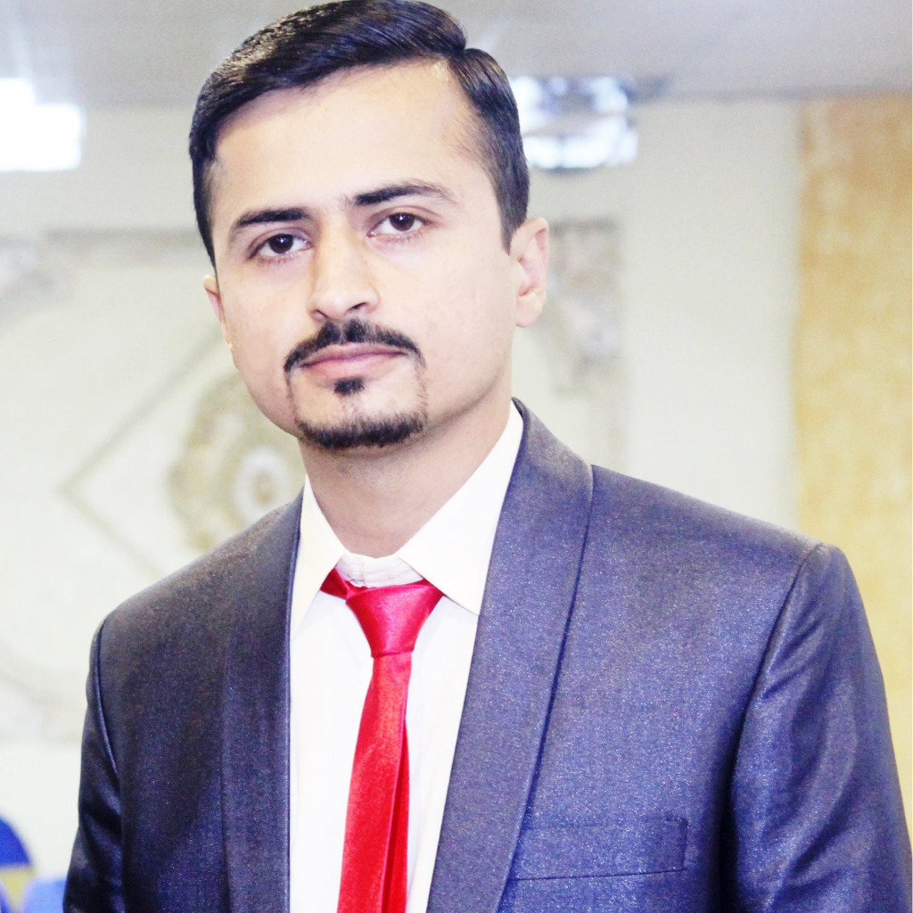 Umar Javed Marketing Officer Suzuki Motors Gujar Khan XING