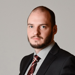 Pascal Mülhausen