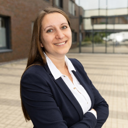 Anna Schmalenbach