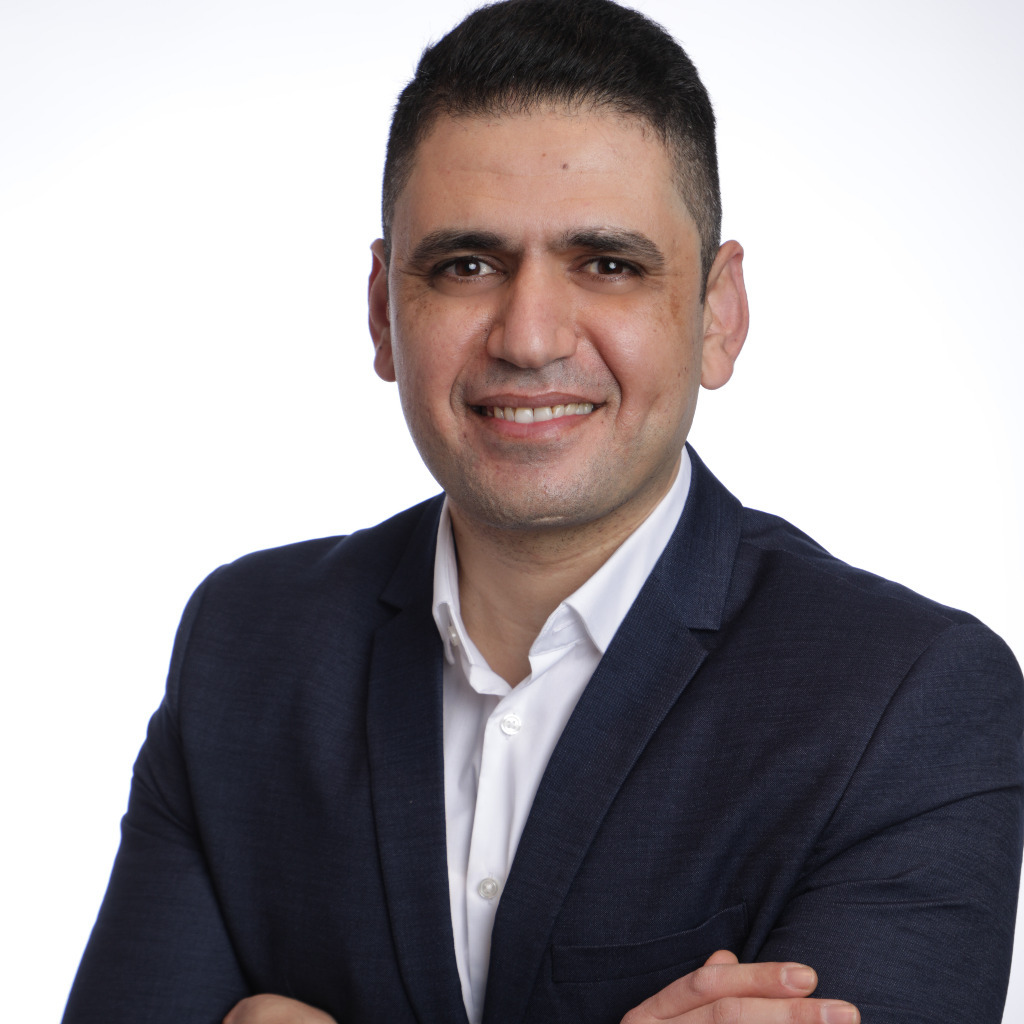 Ibrahim Al Shiach Ali Wirtschaftsjurist Weskott Kanzlei XING