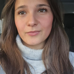 Josephine Gonzalez Molina's profile picture