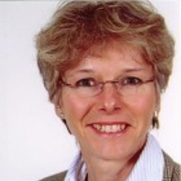 Margrit Stulpe