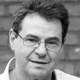 Bernd Eckstein
