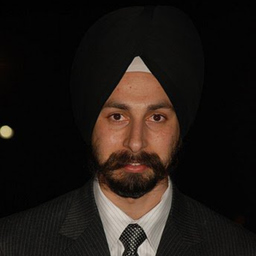 Sumeet Singh Bawa