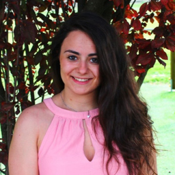 Giulia Lapetina