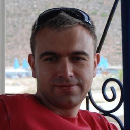 Tomasz Dobroczyński