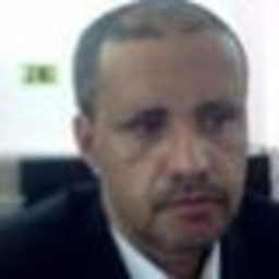 Yusef Ahmed