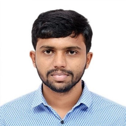 Madhu Babu Mandava