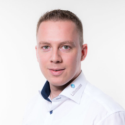 Profilbild Felix Krüger