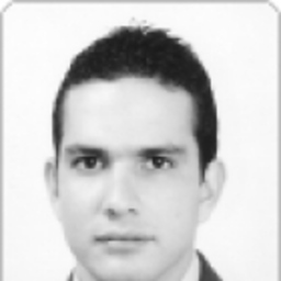 Daniel Villa Velez