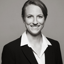 Dr. Nicole Gottschalck