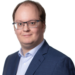 Niklas Bernhard