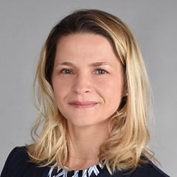 Daniela Rohrbeck