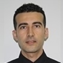 David Santiago Barrera