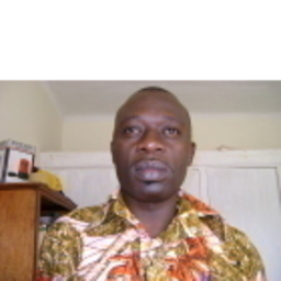 Prof. Dr. Baudouin Nkwambi
