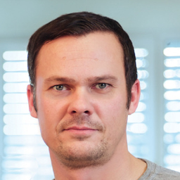 Profilbild Marko Schneider