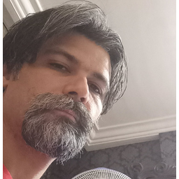 Ehsan Lashgari
