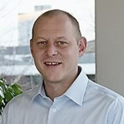 Roger Hutter