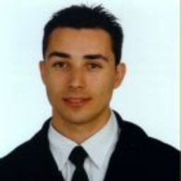 David Pérez García